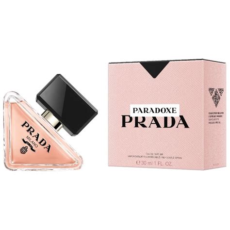 prada paradox 30 ml.